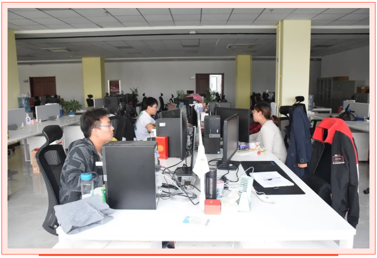 【双节奋战进行时（一）】致敬坚守岗位的18LUCK科雅供热守卫人！(图9)