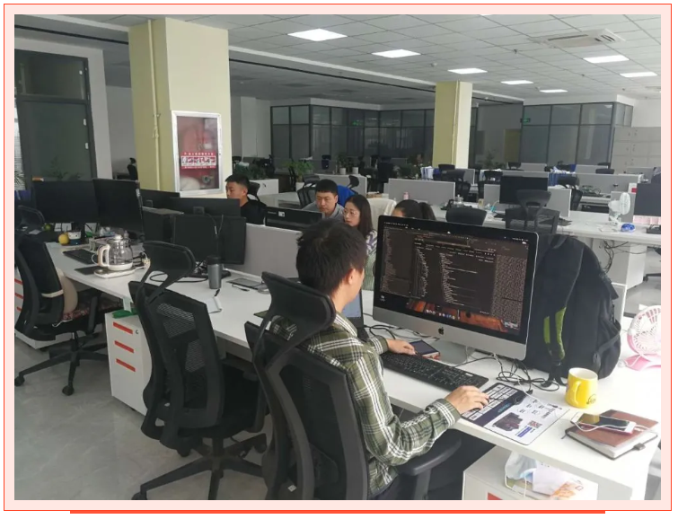 【双节奋战进行时（一）】致敬坚守岗位的18LUCK科雅供热守卫人！(图11)