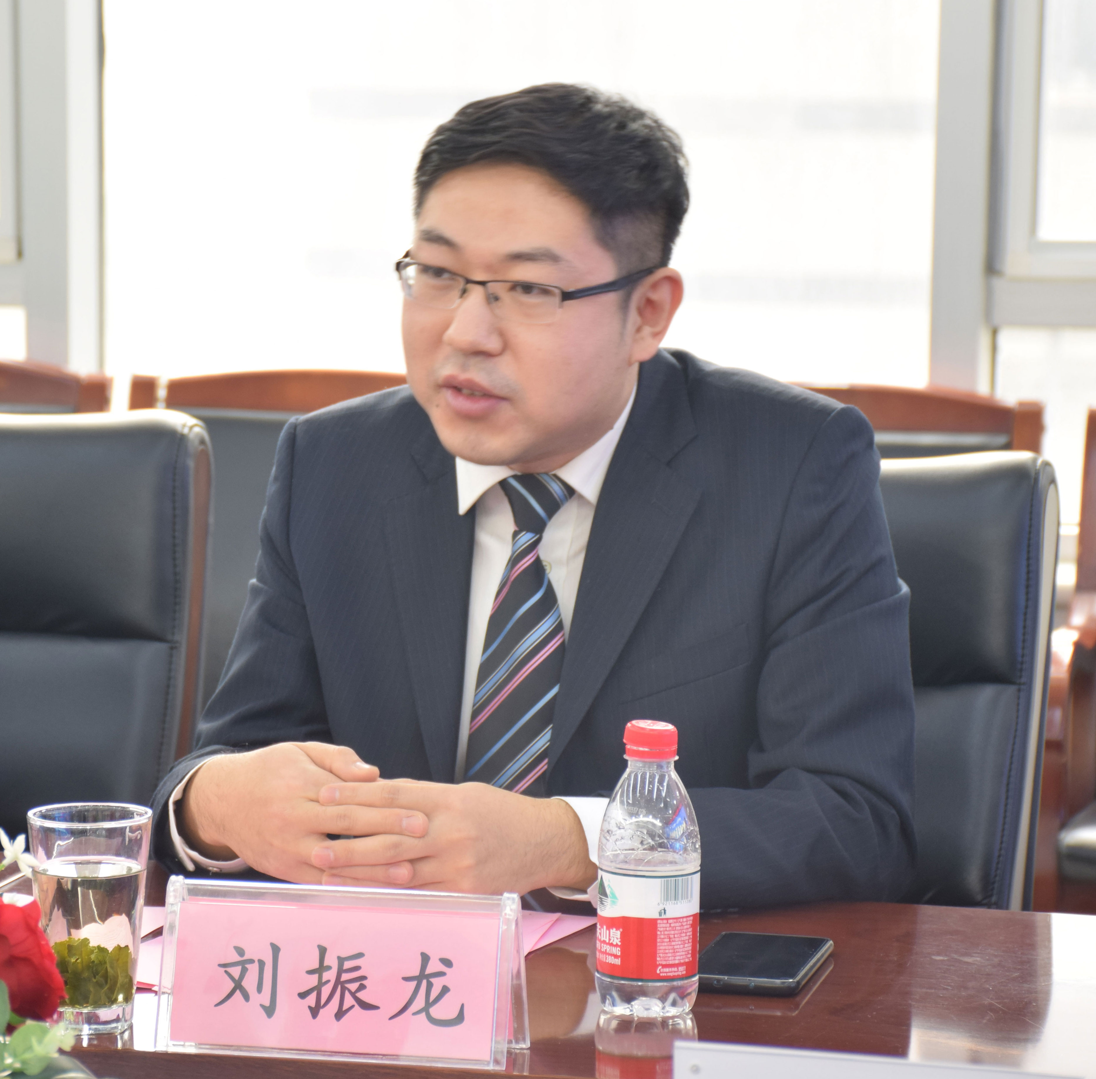 【重磅】聚焦数字城市，实现产业协同发展，18LUCK科雅引入亿元级战略投资(图4)