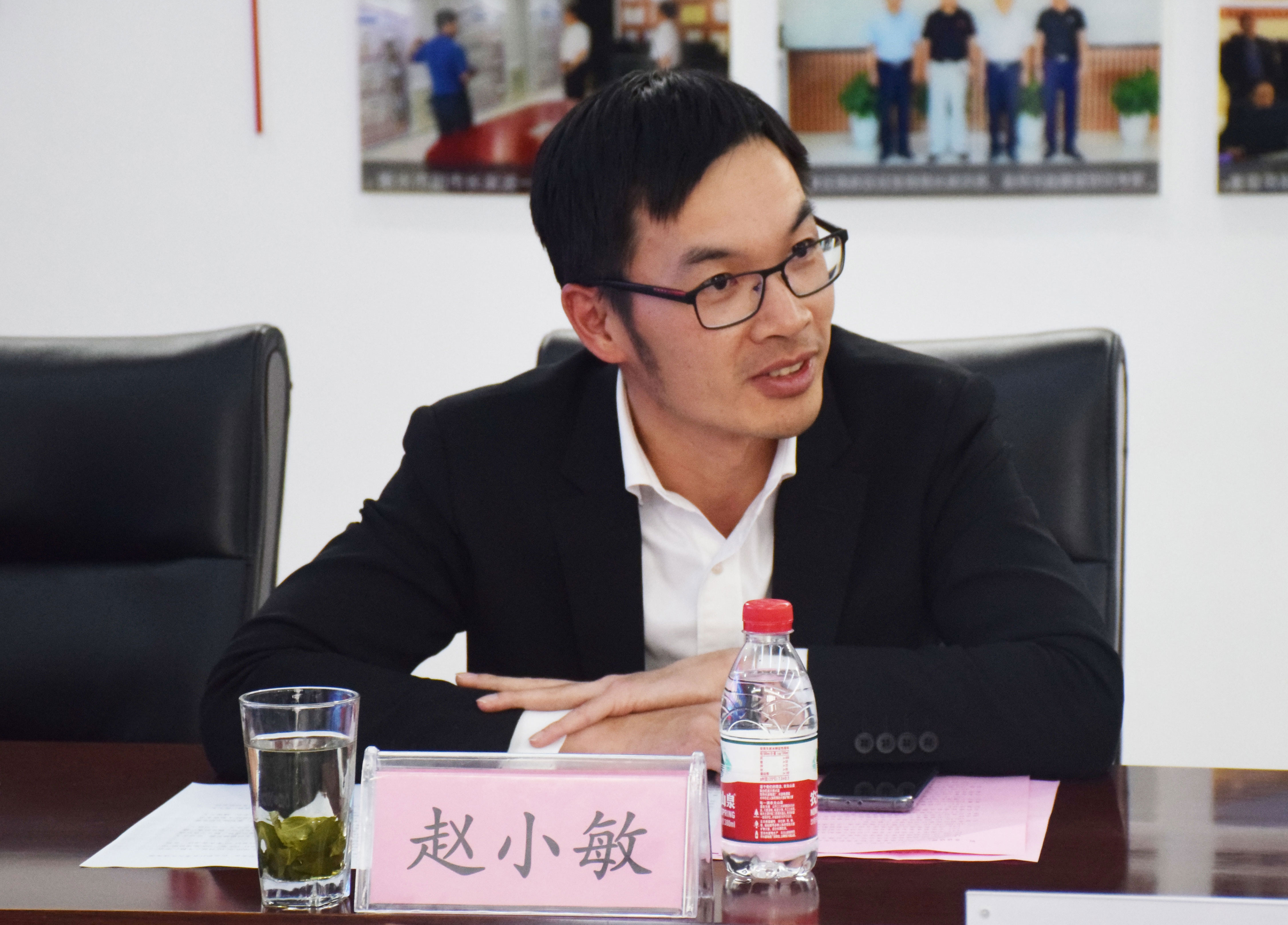 【重磅】聚焦数字城市，实现产业协同发展，18LUCK科雅引入亿元级战略投资(图6)