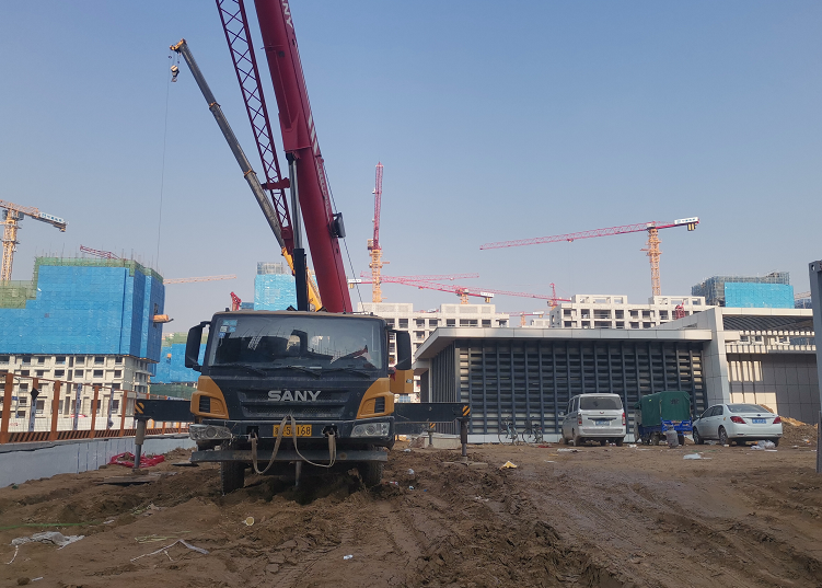 【经典案例】18LUCK科雅为雄安新区综合能源站提供“智慧大脑”(图1)