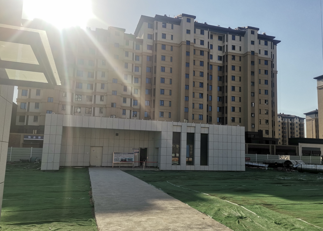 【经典案例】18LUCK科雅为雄安新区综合能源站提供“智慧大脑”(图2)