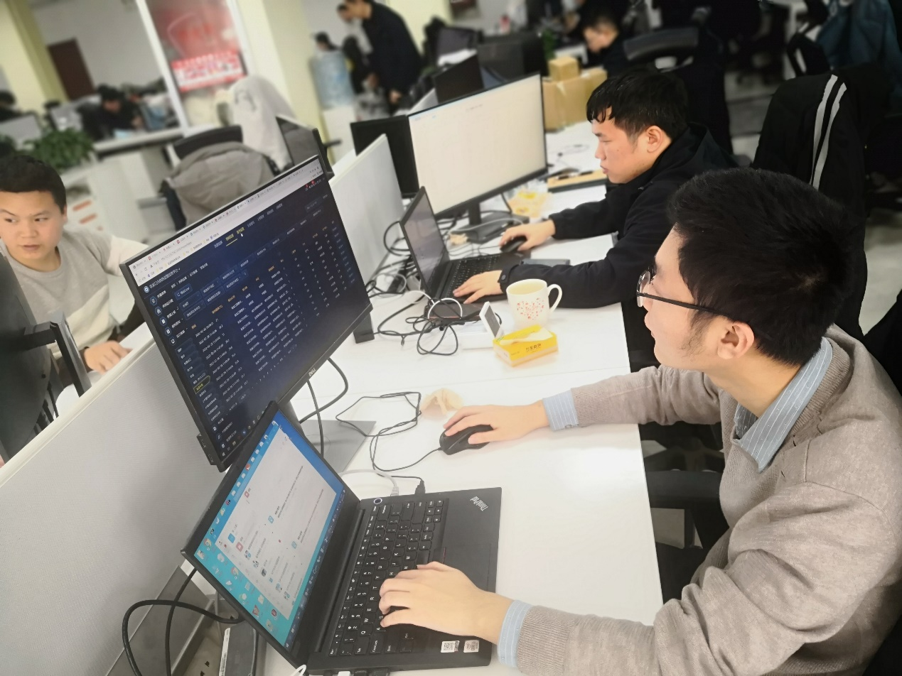 保障供热数据实时传输，18LUCK科雅为北京冬奥会、冬残奥会贡献力量(图2)