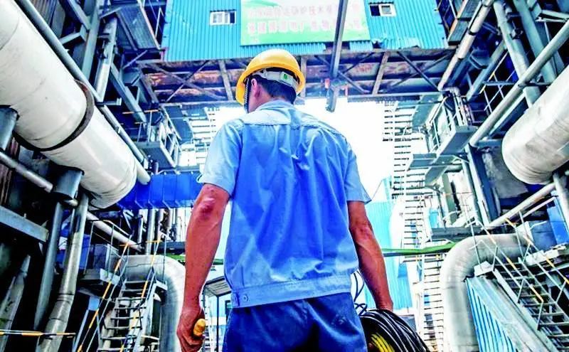 【知识科普】供热中的“冬病夏治”究竟在治什么？(图1)