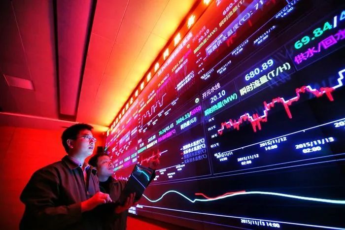 【知识科普】供热中的“冬病夏治”究竟在治什么？(图4)