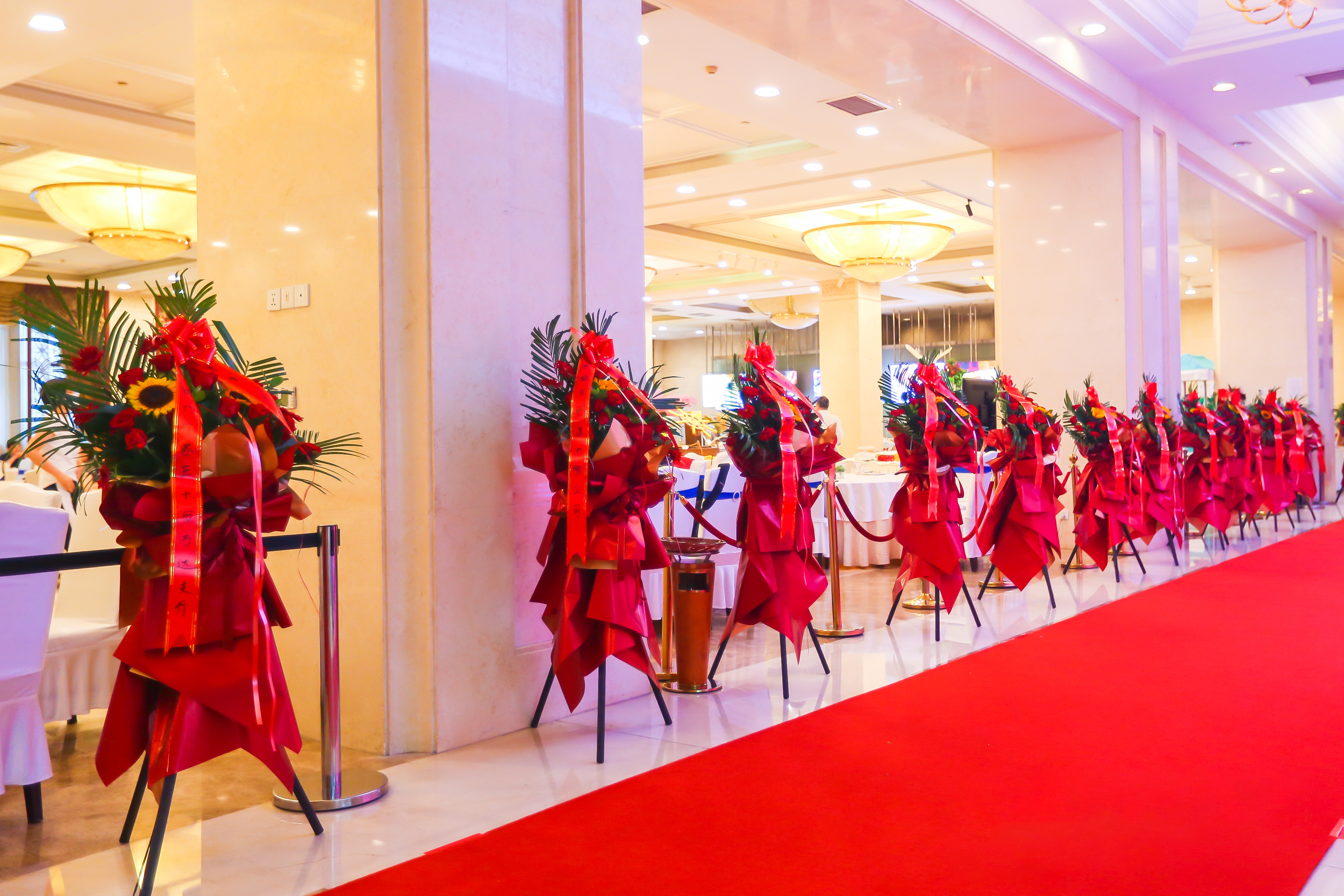 河北工业大学、中国城镇供热协会等多家单位、企业发来贺信、贺礼庆祝18LUCK科雅创业板成功上市(图7)