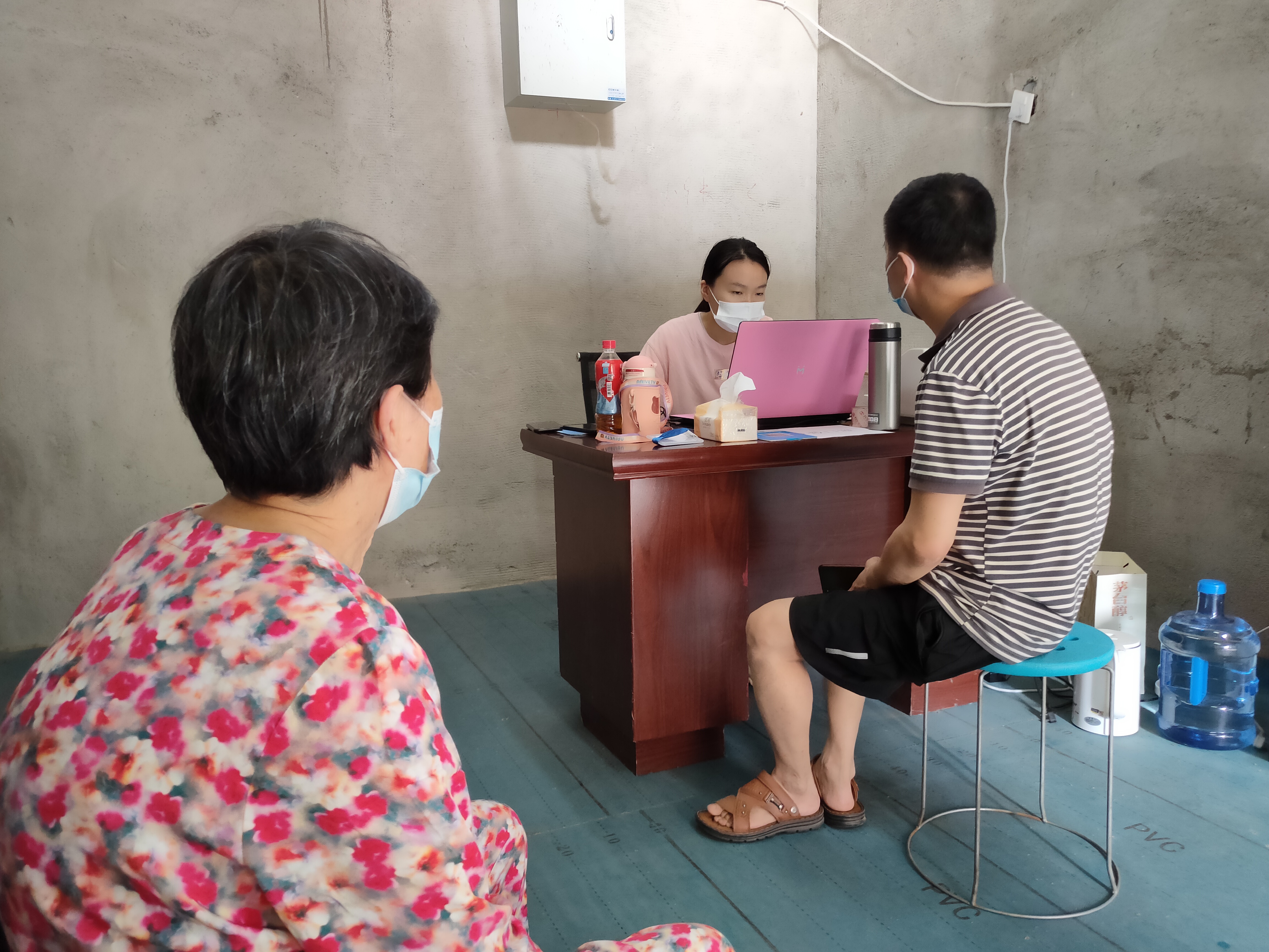 【国庆坚守，此刻我在岗】18LUCK科雅人全力备战今冬供暖（一）(图14)