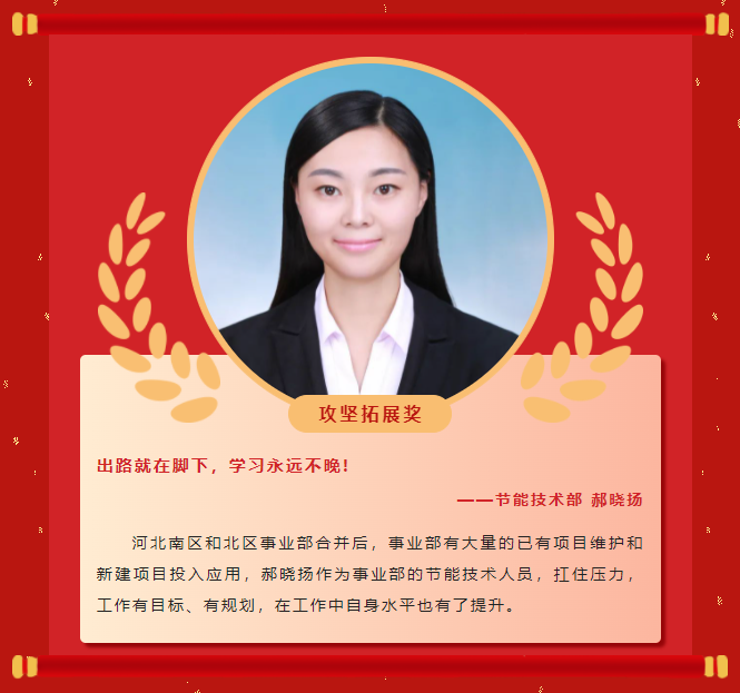 榜样力量丨18LUCK科雅2022年度表彰大会成功举行！(图21)