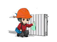 供暖结束后，这些事情要注意…(图2)